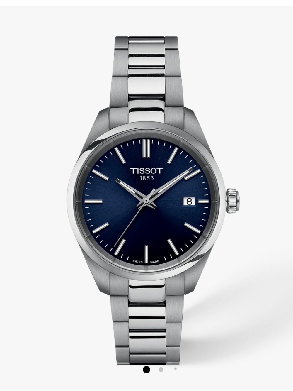 BRAND NEW TISSOT WATCH
